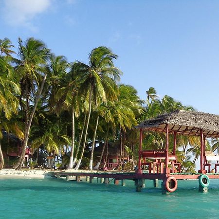 Pink Pearl Island Resort Set Net Zewnętrze zdjęcie
