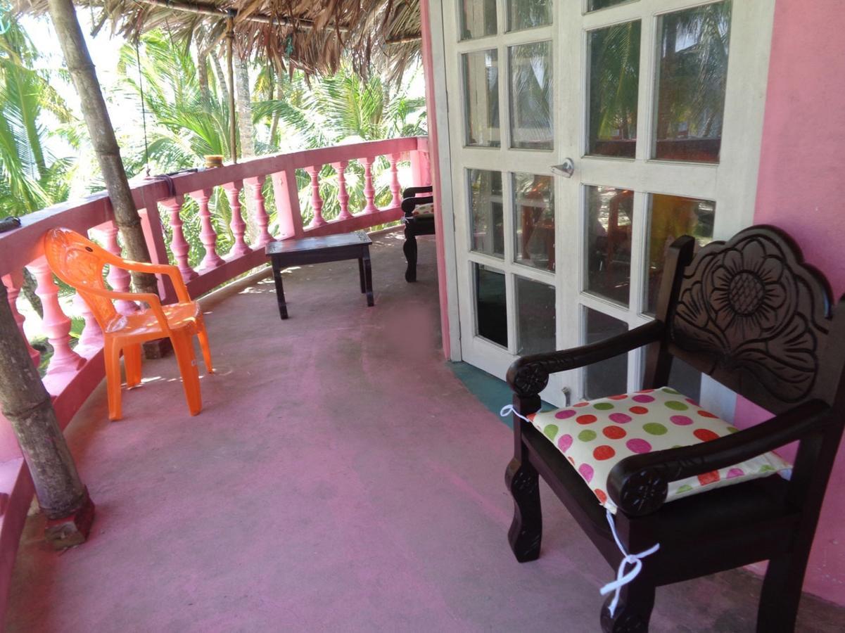 Pink Pearl Island Resort Set Net Zewnętrze zdjęcie