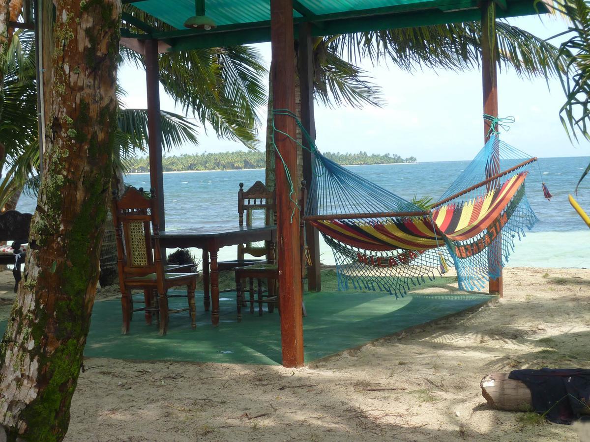 Pink Pearl Island Resort Set Net Zewnętrze zdjęcie