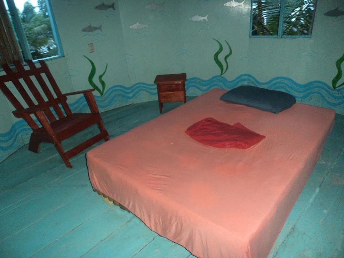 Pink Pearl Island Resort Set Net Zewnętrze zdjęcie