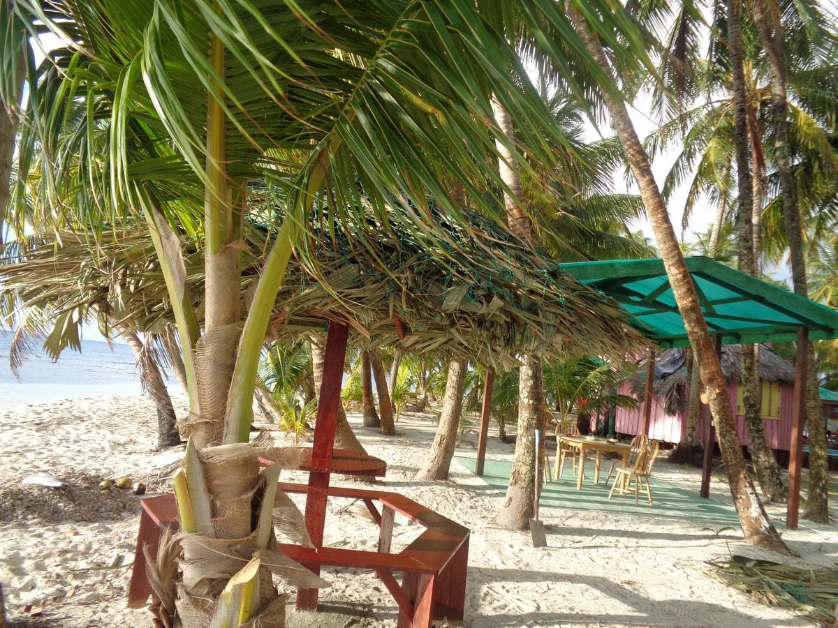Pink Pearl Island Resort Set Net Zewnętrze zdjęcie